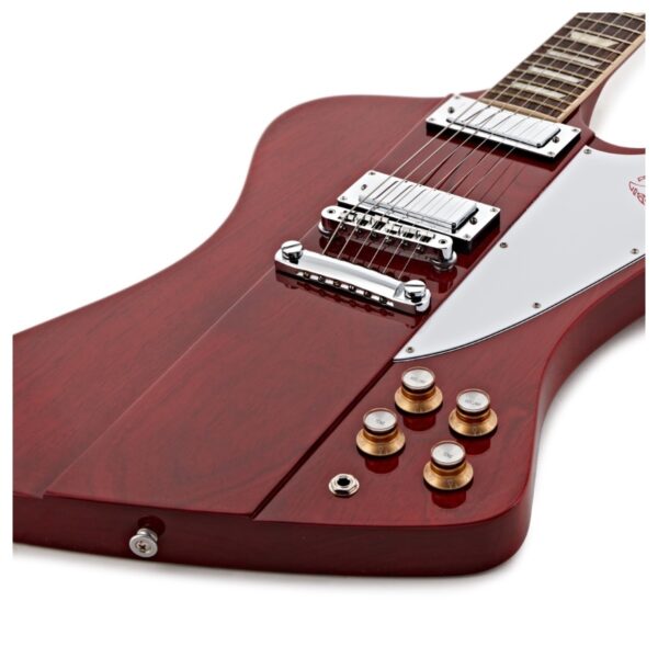 Gibson Firebird Platypus Vintage Cherry #211850145