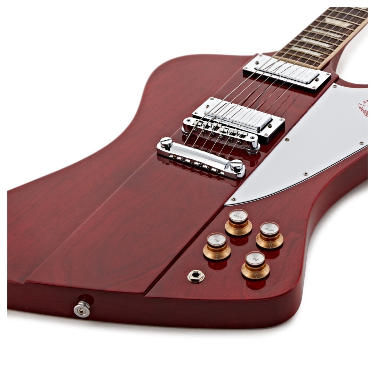 Gibson Firebird Platypus Vintage Cherry #211850145