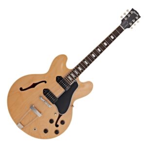 Gibson ES-330 Antique Natural #200560079