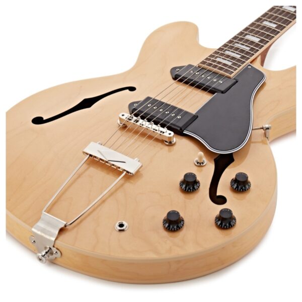 Gibson ES-330 Antique Natural #200560079