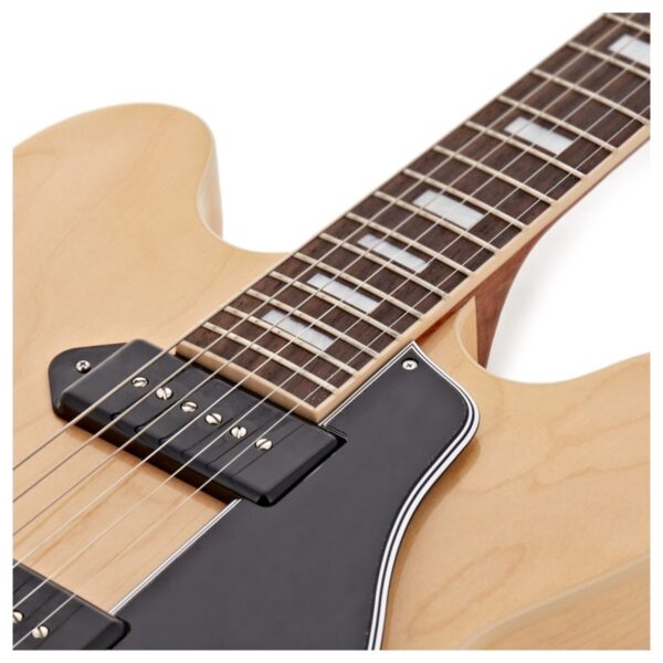Gibson ES-330 Antique Natural #200560079