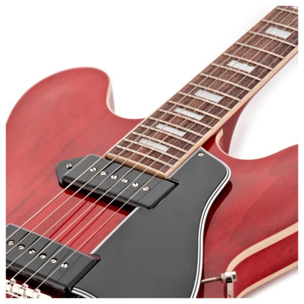 Gibson ES-330 Sixties Cherry #235650008