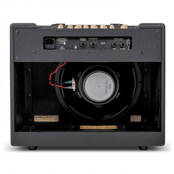 Blackstar Debut 50R 50w 1x12 Combo Amp Black