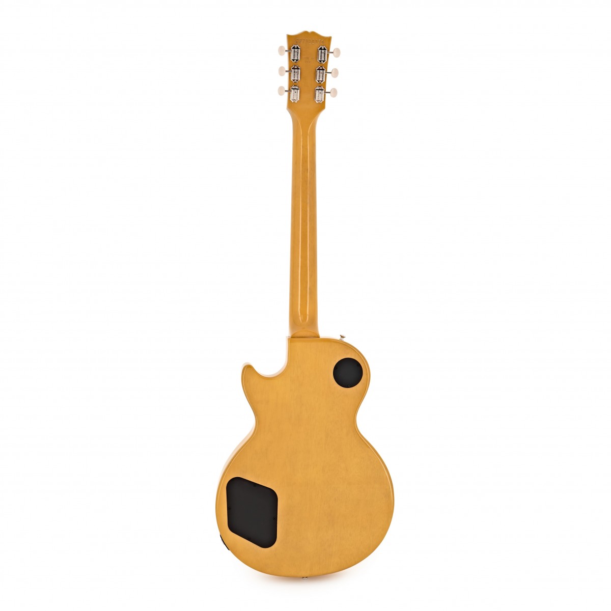 Gibson Les Paul Special TV Yellow