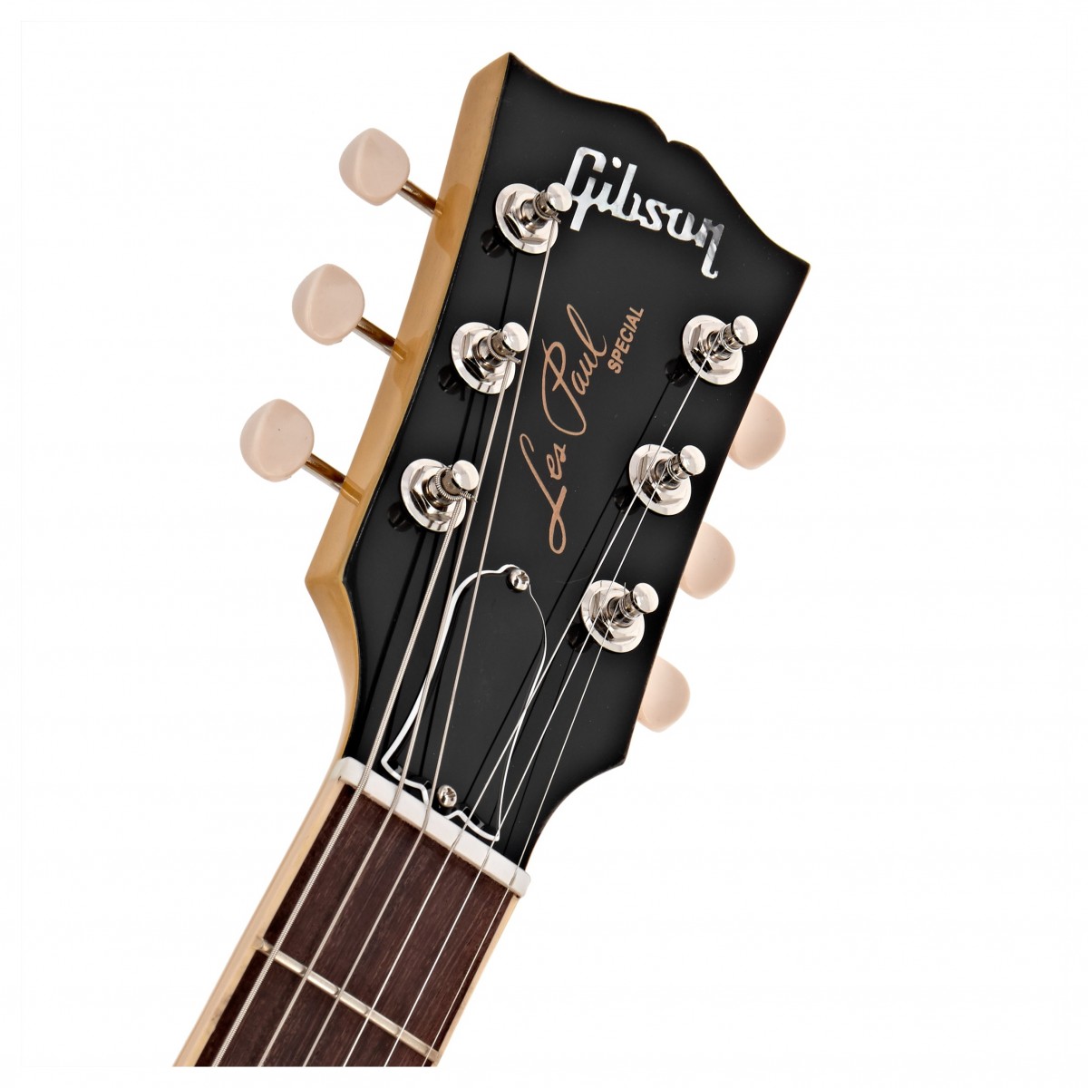 Gibson Les Paul Special TV Yellow