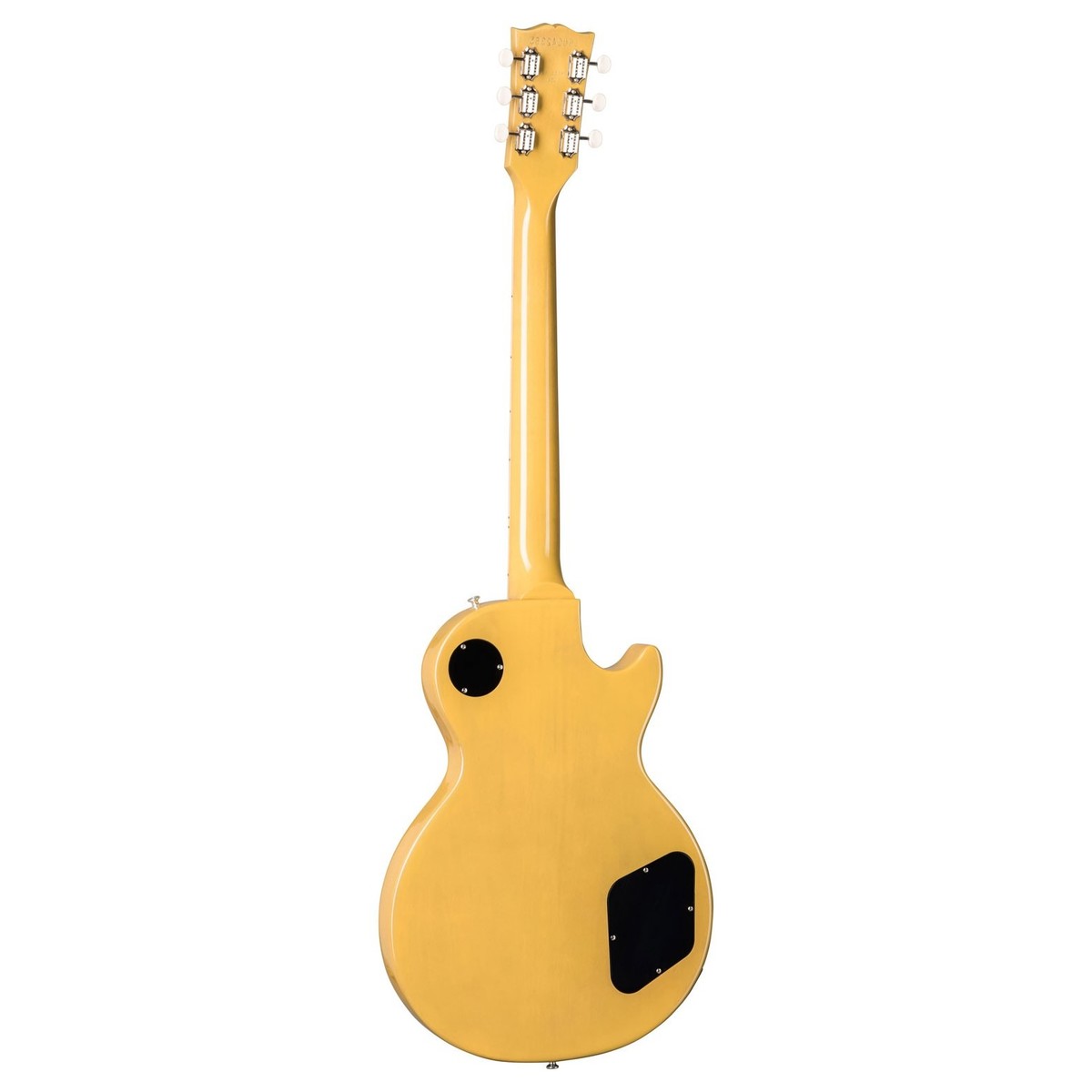 Gibson Les Paul Special Left Handed TV Yellow