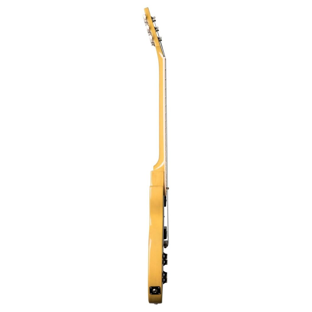 Gibson Les Paul Special Left Handed TV Yellow