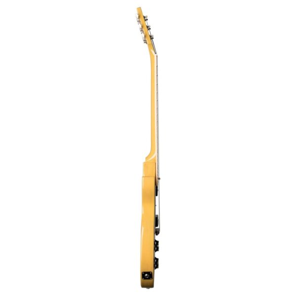 Gibson Les Paul Special Left Handed TV Yellow