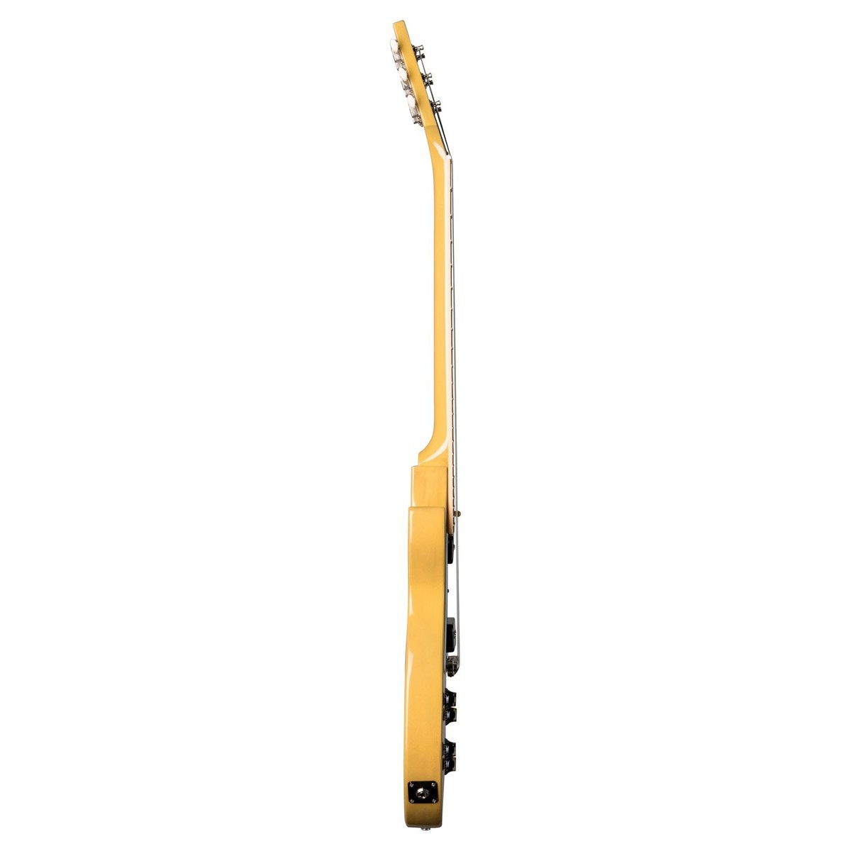 Gibson Les Paul Special Left Handed TV Yellow