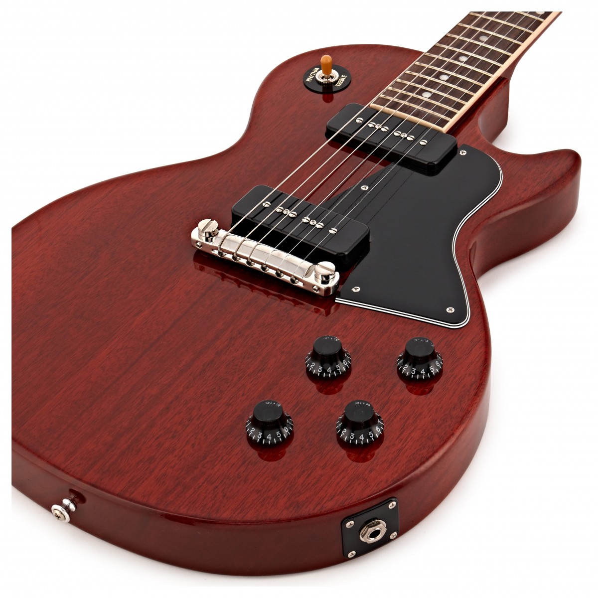 Gibson Les Paul Special Vintage Cherry