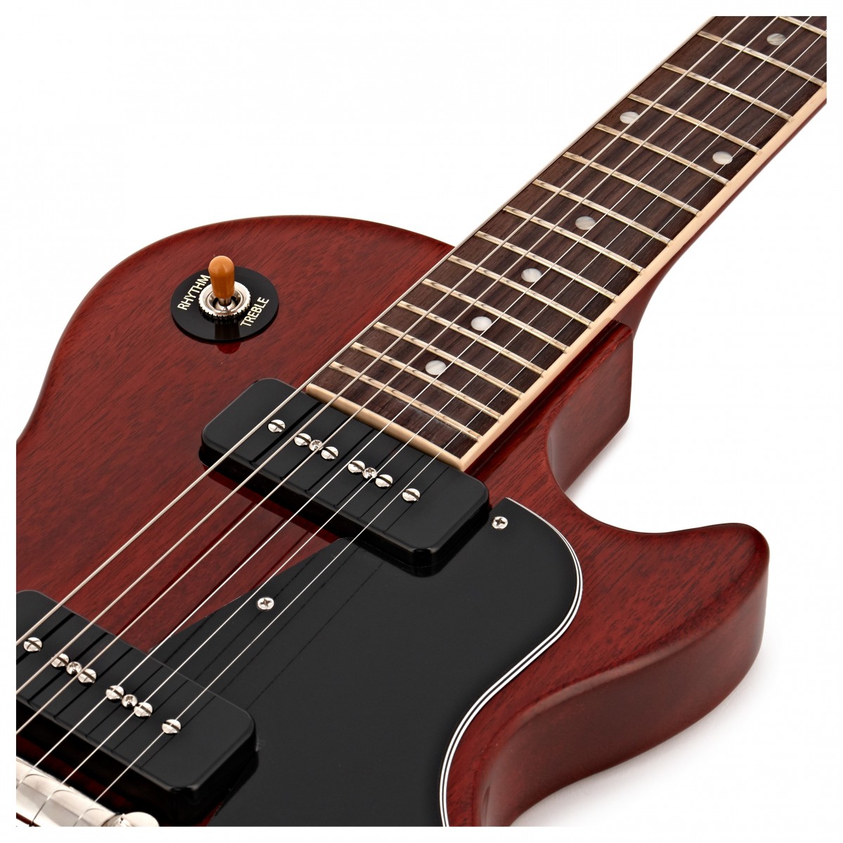 Gibson Les Paul Special Vintage Cherry