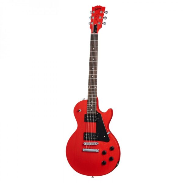 Gibson Les Paul Modern Lite Cardinal Red Satin