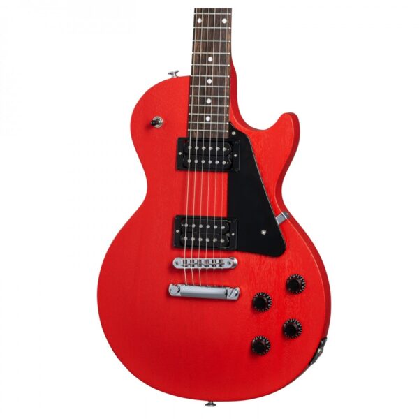 Gibson Les Paul Modern Lite Cardinal Red Satin