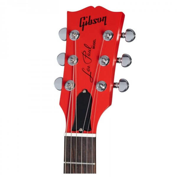 Gibson Les Paul Modern Lite Cardinal Red Satin