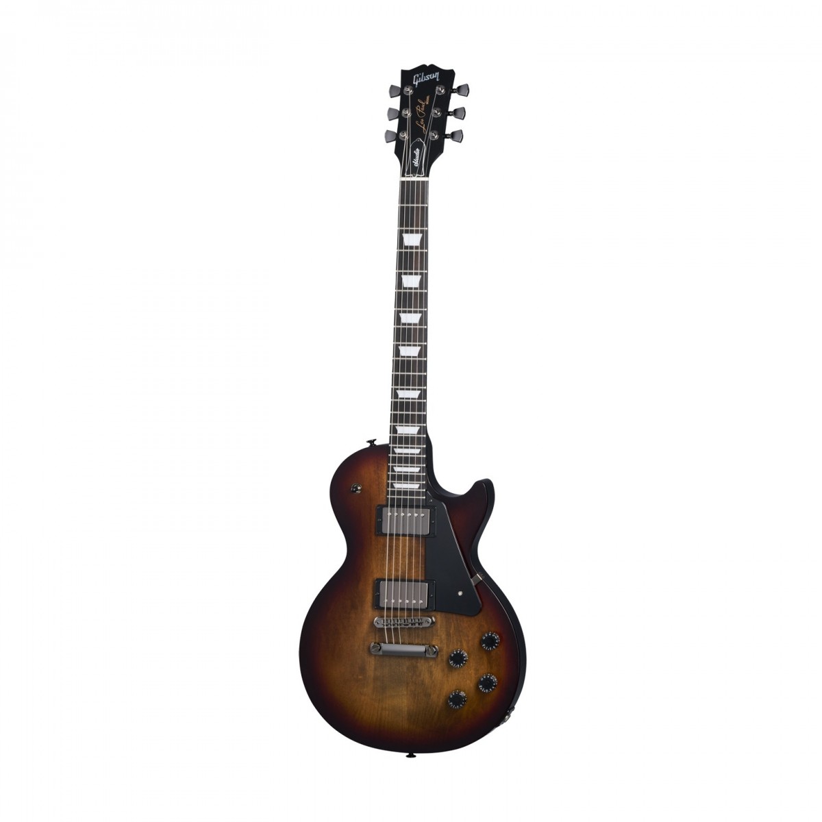 Gibson Les Paul Modern Studio Smokehouse Satin