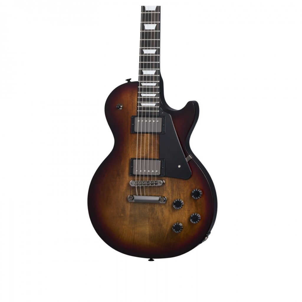 Gibson Les Paul Modern Studio Smokehouse Satin