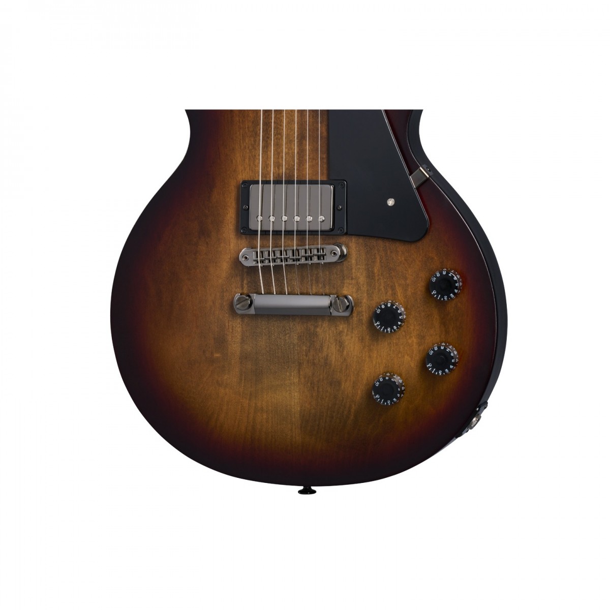 Gibson Les Paul Modern Studio Smokehouse Satin