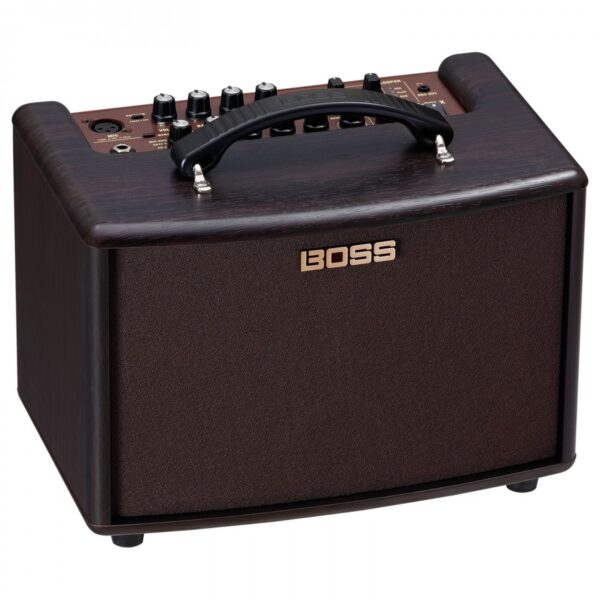 Boss AC-22LX Acoustic Guitar Amplifier with Bluetooth Adaptor