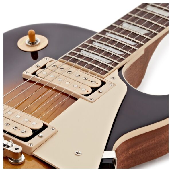 Gibson Les Paul Standard 50s Double Trouble Vintage Tobacco Burst​ Gloss #226150203