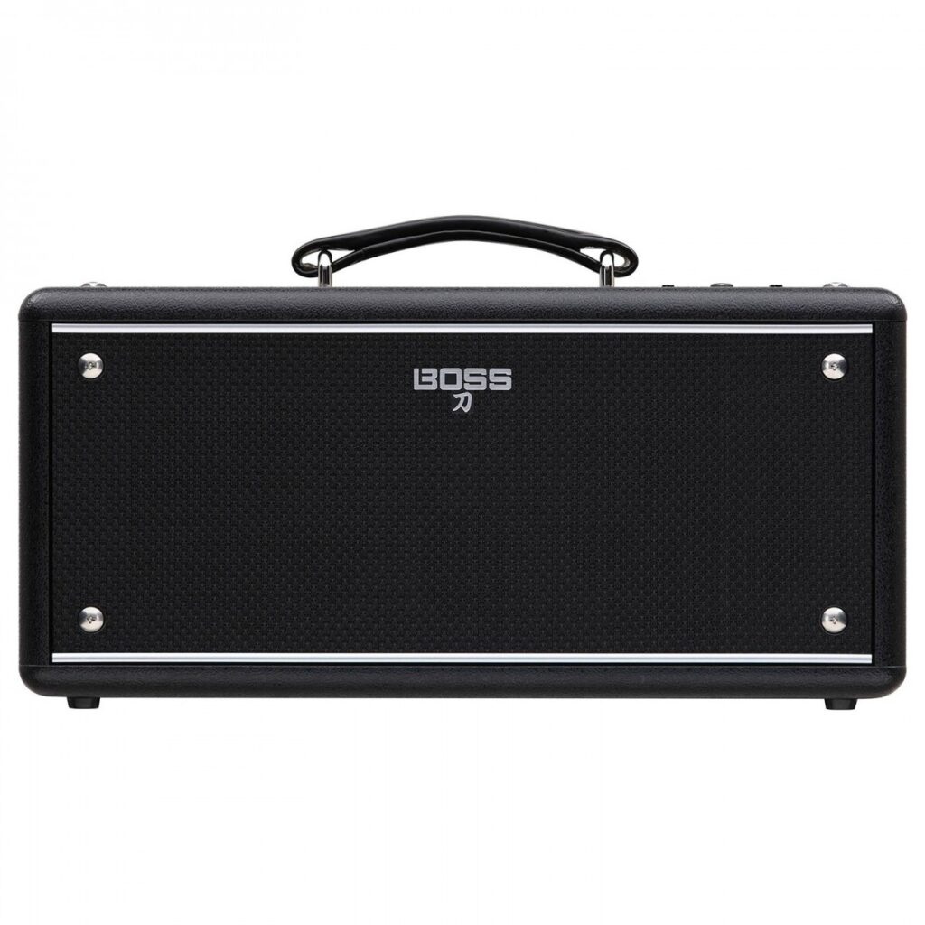 Boss Katana Air EX Wireless Guitar Amp