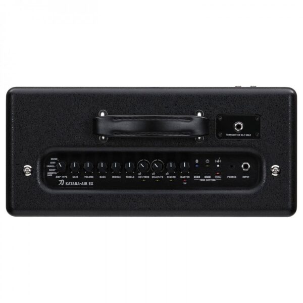 Boss Katana Air EX Wireless Guitar Amp