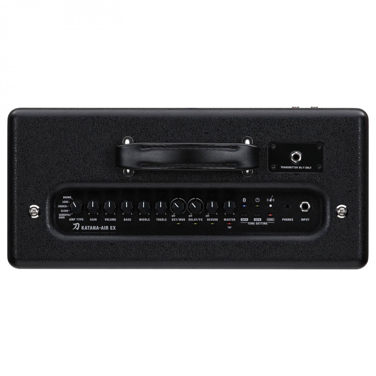 Boss Katana Air EX Wireless Guitar Amp
