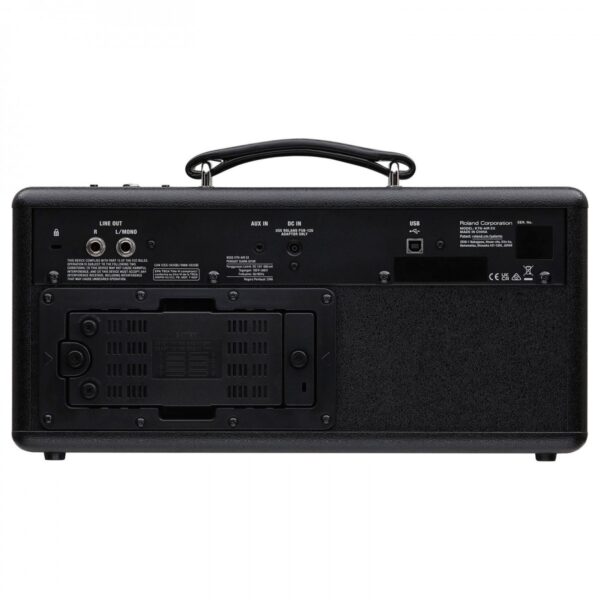 Boss Katana Air EX Wireless Guitar Amp
