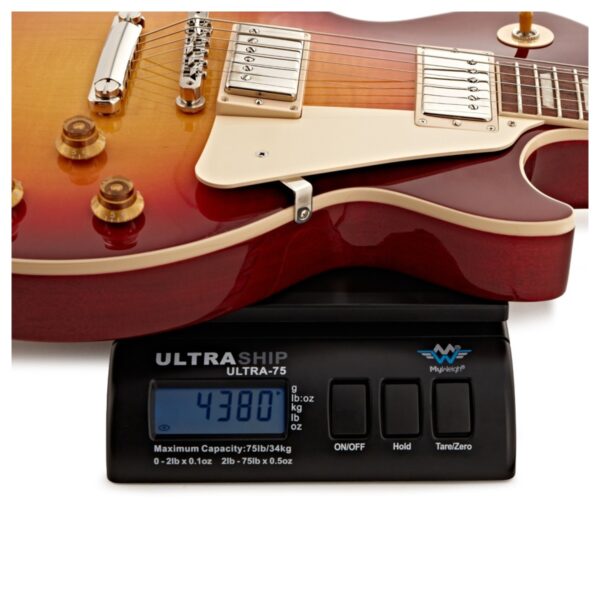 Gibson Les Paul Standard 50s Figured Top Heritage Cherry Sunburst #210550214