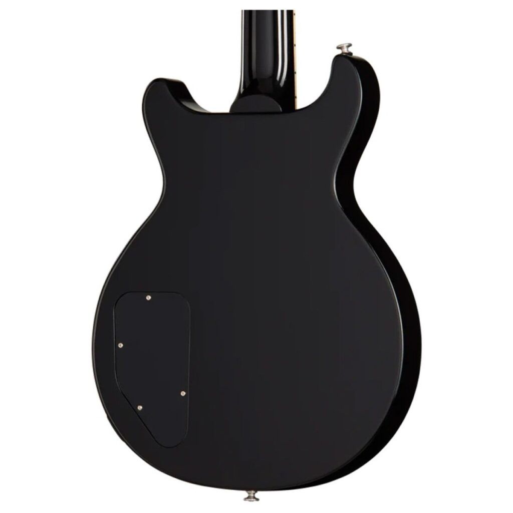 Gibson Les Paul Special Double Cut Ebony