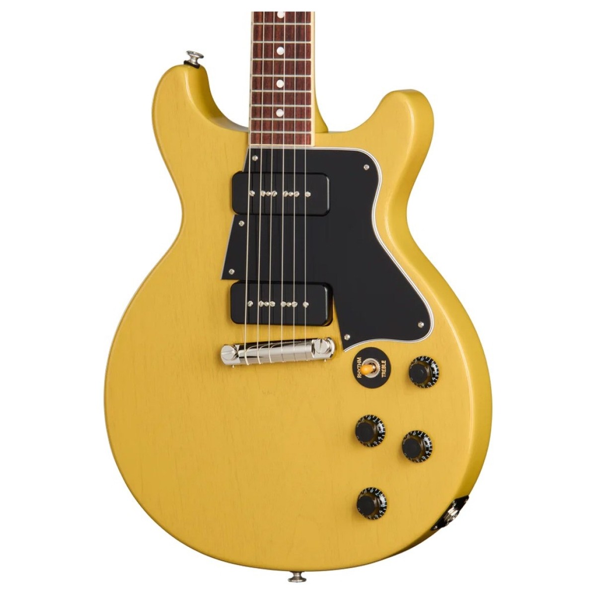 Gibson Les Paul Special Double Cut TV Yellow