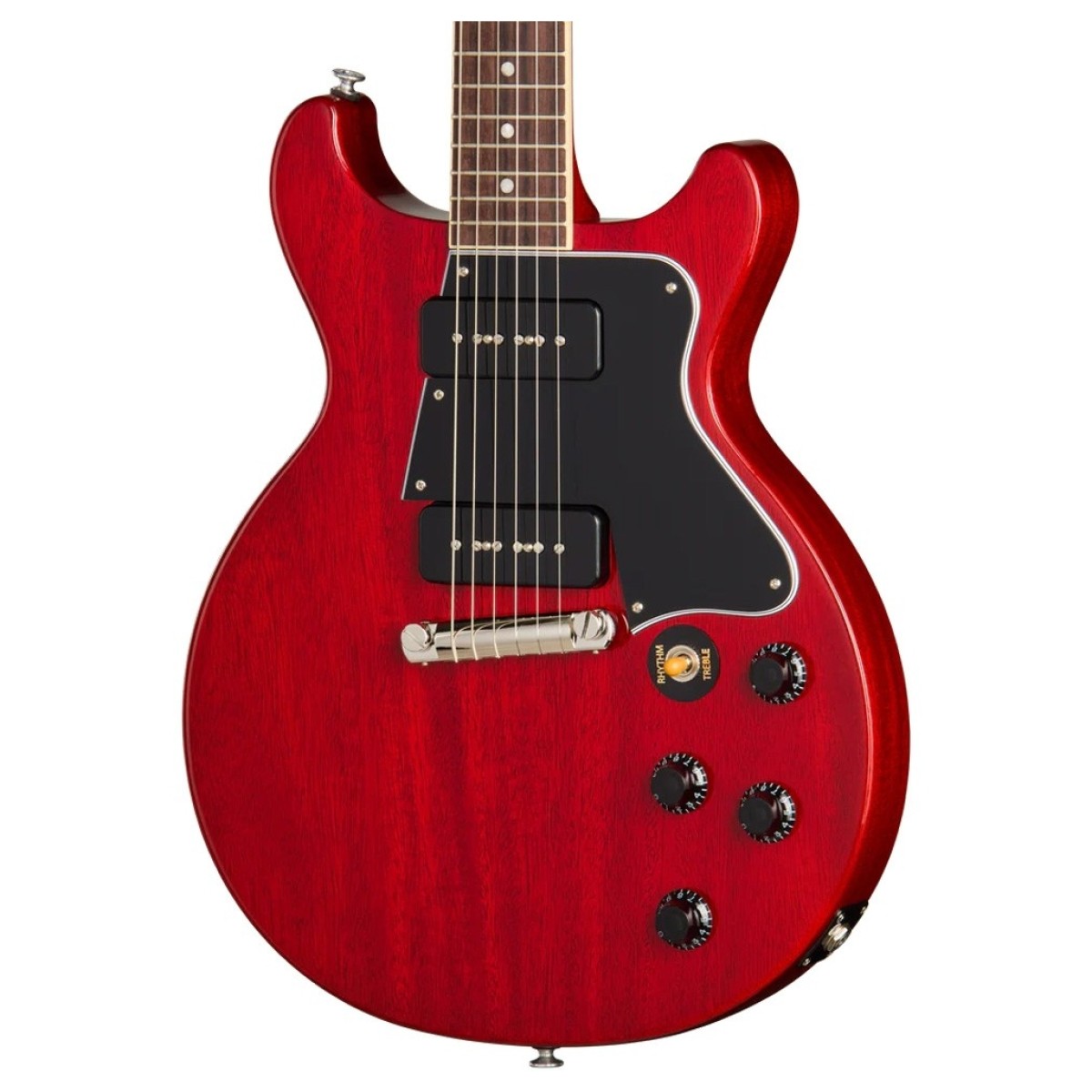 Gibson Les Paul Special Double Cut Vintage Cherry