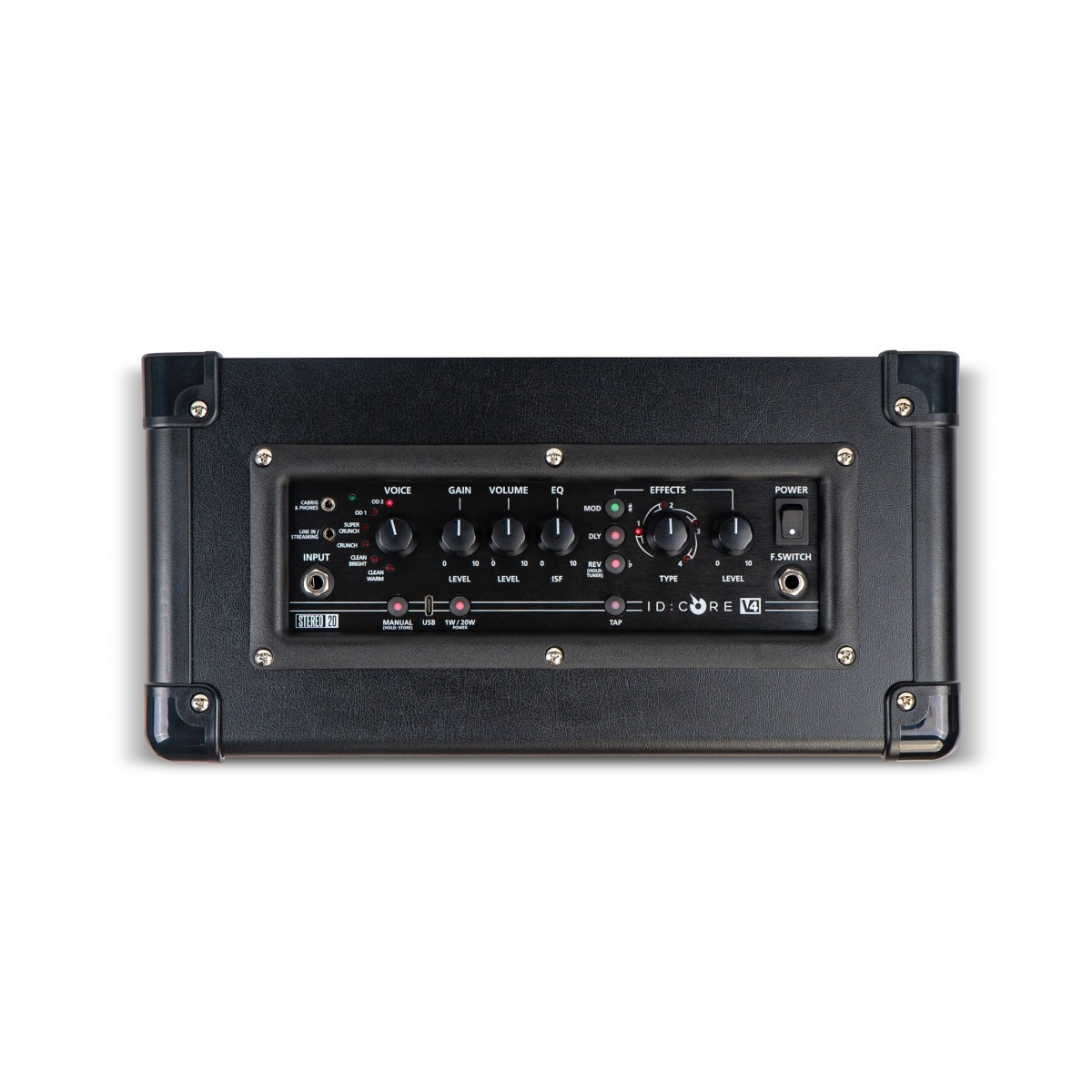 Blackstar ID Core 20 V4 Combo