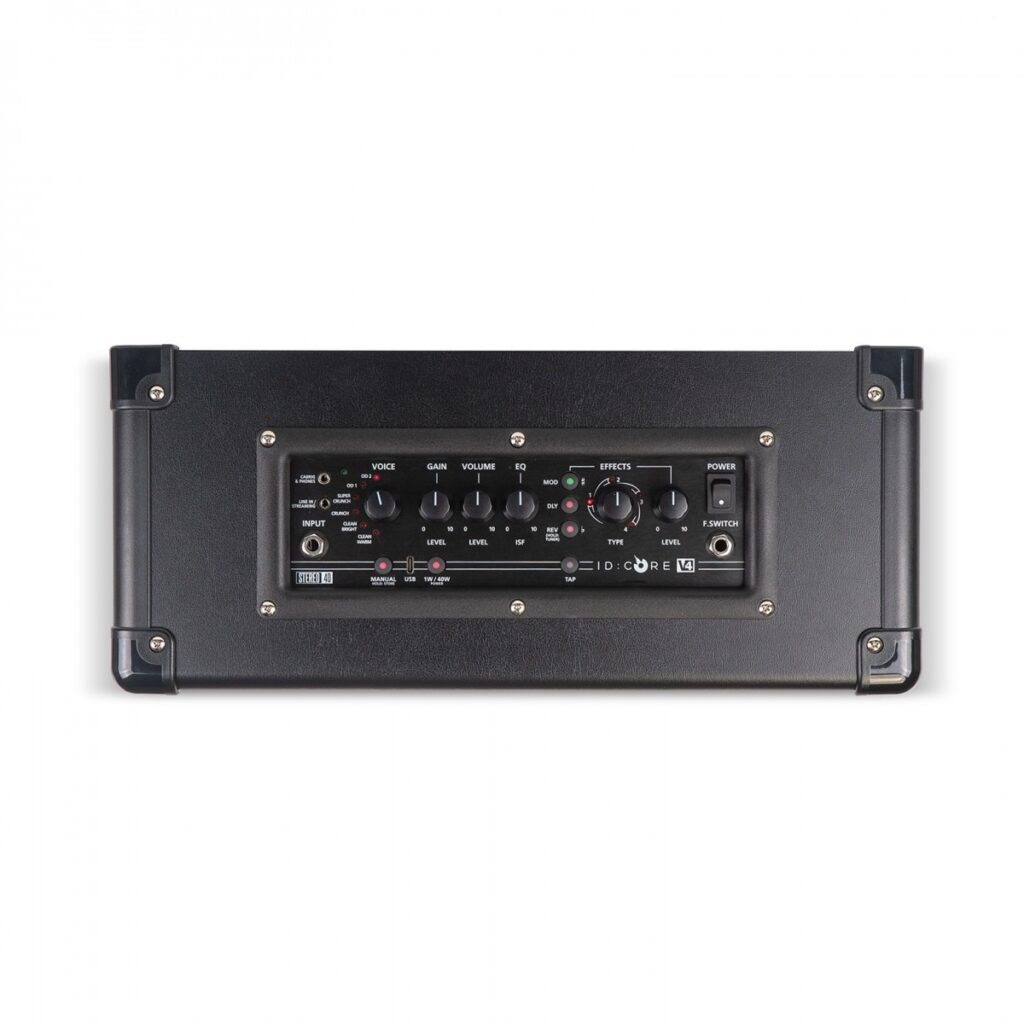 Blackstar ID Core 40 V4 Combo