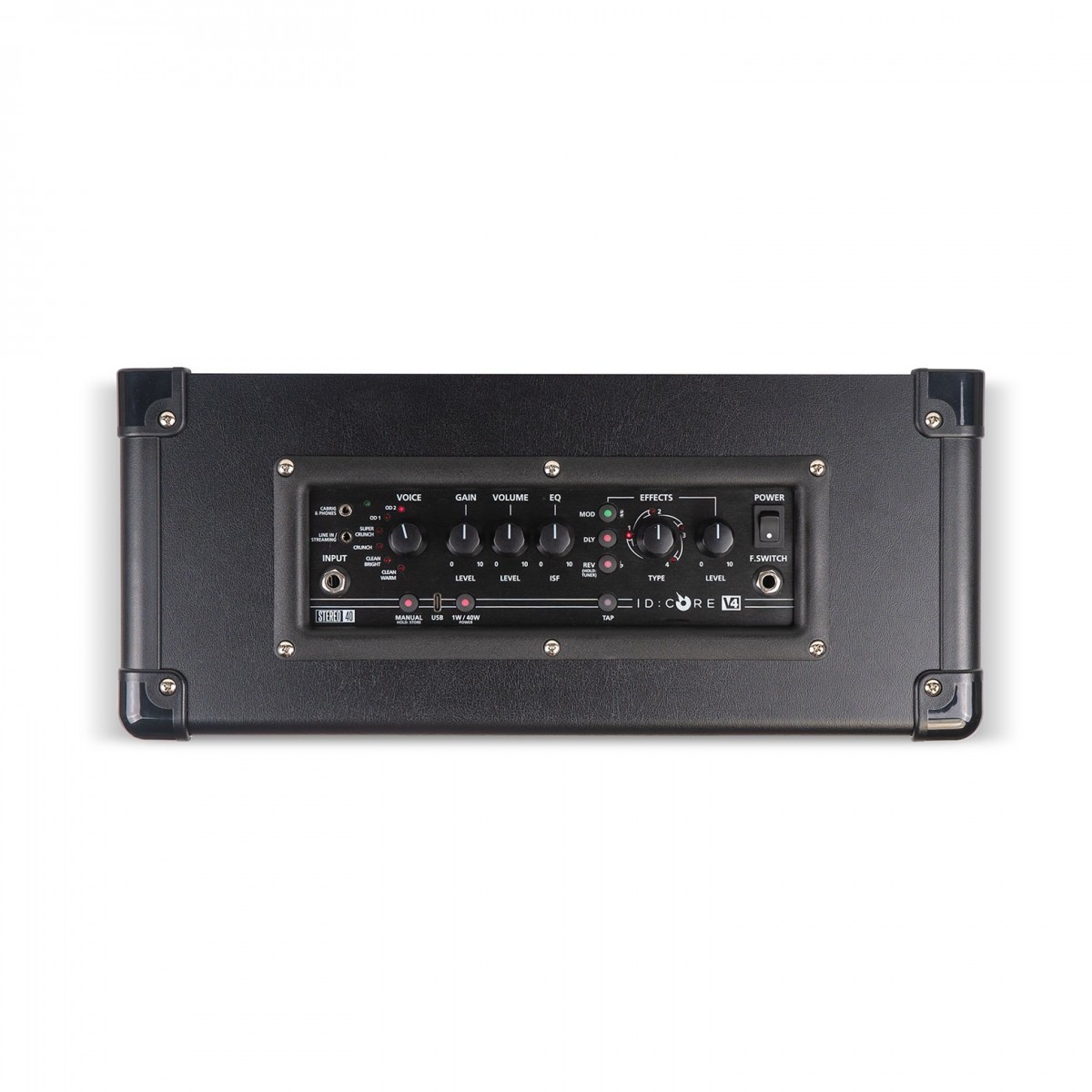 Blackstar ID Core 40 V4 Combo