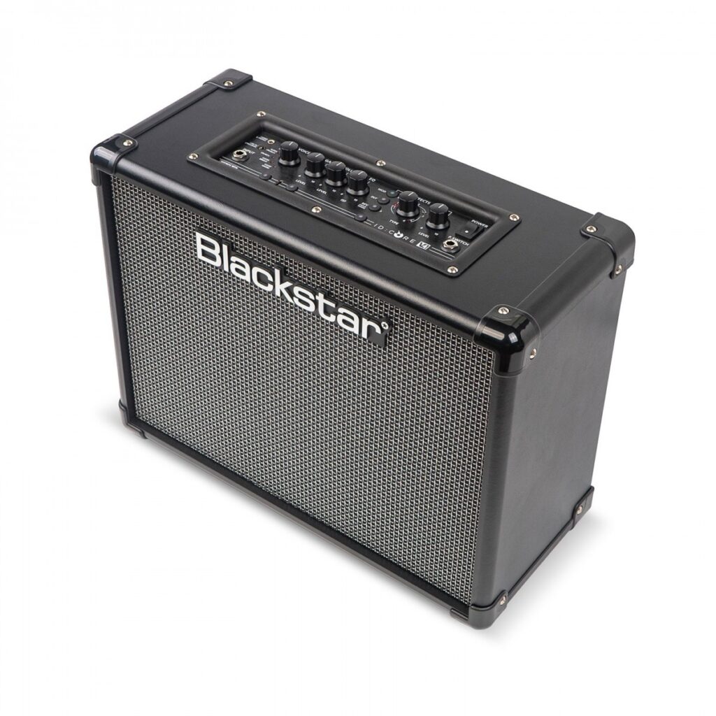 Blackstar ID Core 40 V4 Combo