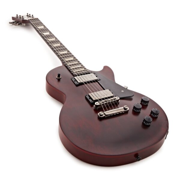 Gibson Les Paul Modern Studio Wine Red Satin #201360160