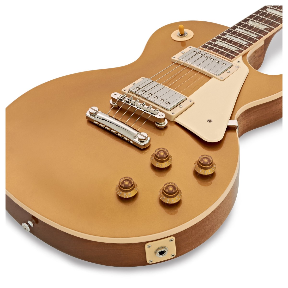 Gibson Les Paul Standard 50s Gold Top