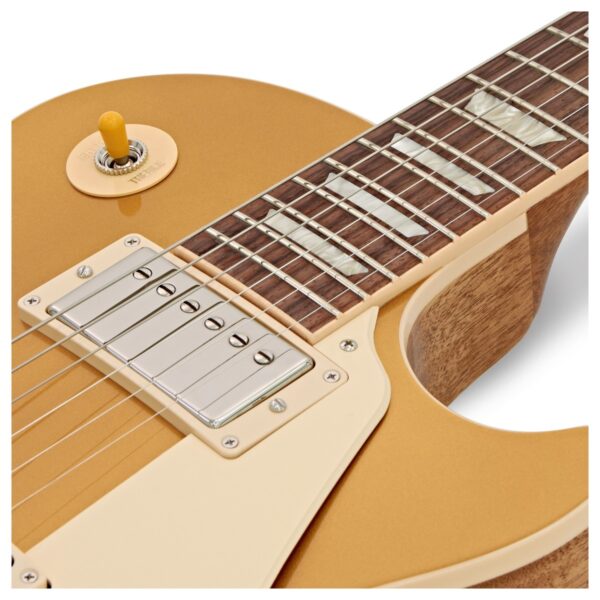 Gibson Les Paul Standard 50s Gold Top