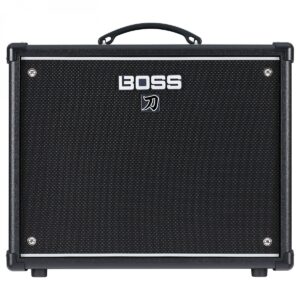 Boss Katana 50 Gen 3 1x12 Combo
