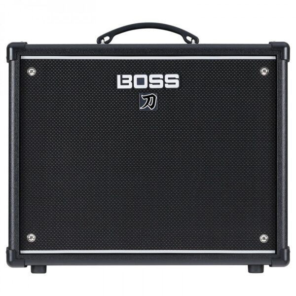 Boss Katana 50 Gen 3 1x12 Combo