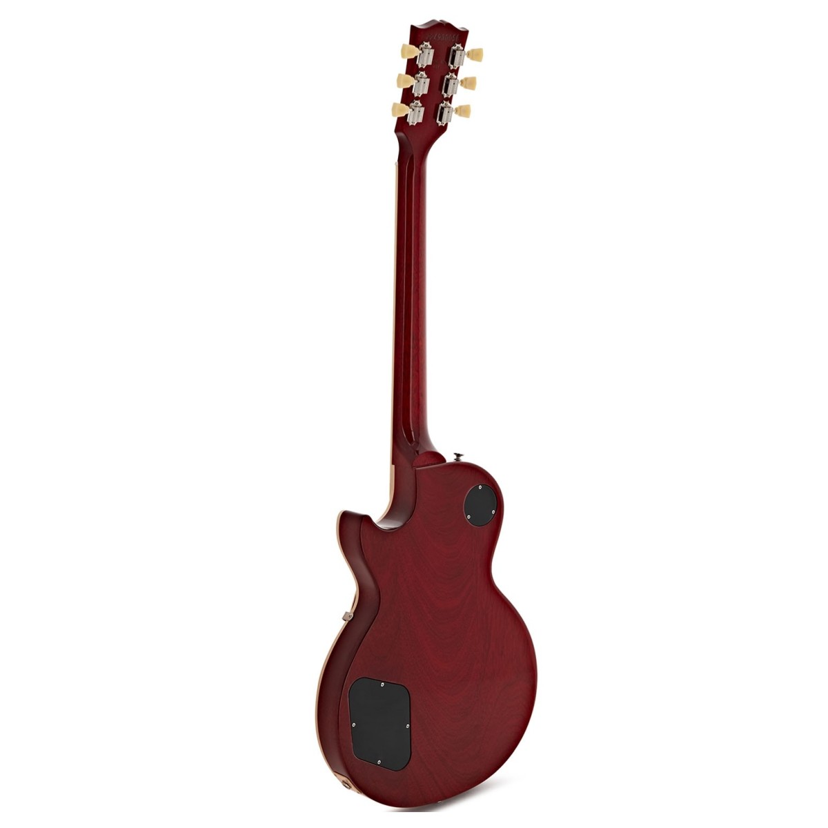 Gibson Les Paul Standard 50s Transparent 60s Cherry