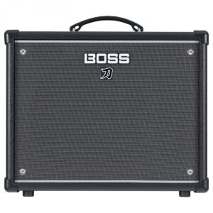 Boss Katana 50 EX Gen 3 1x12 Combo