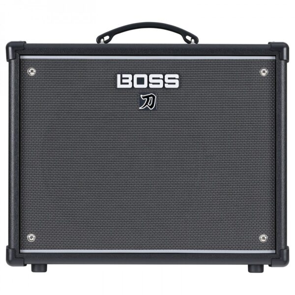Boss Katana 50 EX Gen 3 1x12 Combo