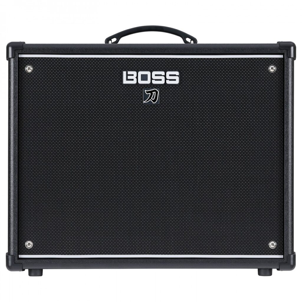 Boss Katana 100 Gen 3 1x12 Combo