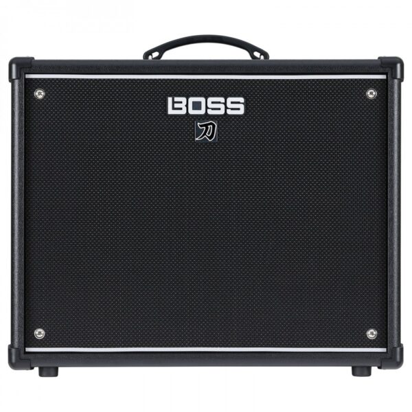 Boss Katana 100 Gen 3 1x12 Combo