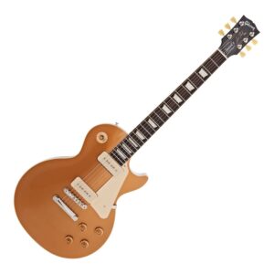 Gibson Les Paul Standard 50s P90 Gold Top #203060083
