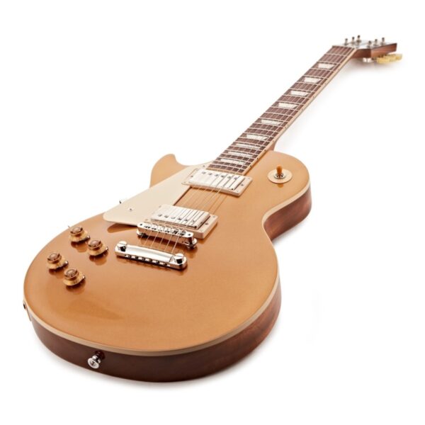 Gibson Les Paul Standard 50s Left Handed Gold Top #235350223
