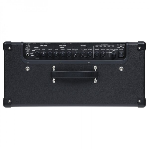 Boss Katana 100 Gen 3 1x12 Combo