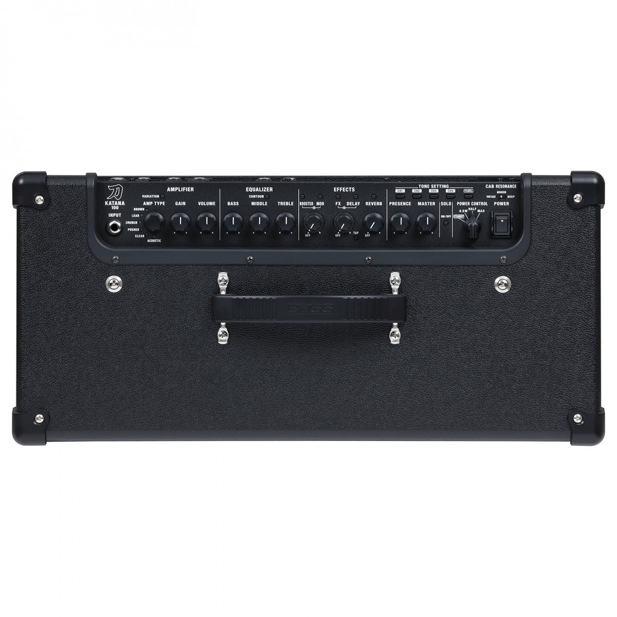 Boss Katana 100 Gen 3 1x12 Combo