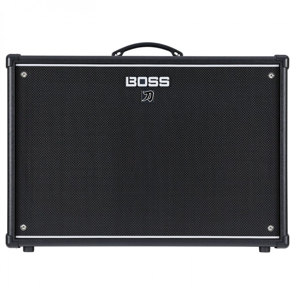 Boss Katana 100 Gen 3 2x12 Combo